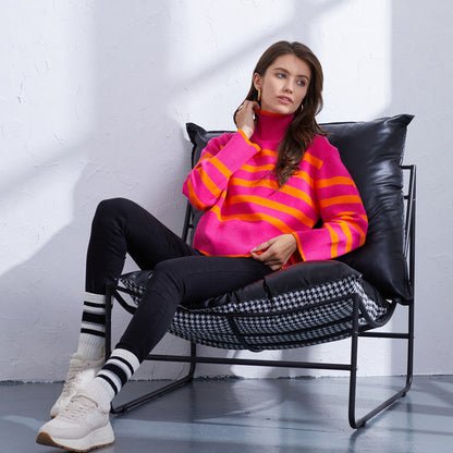 Classic Designed Pullover