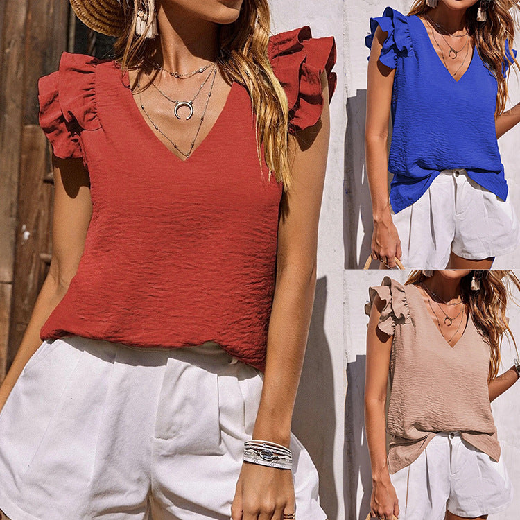 Elegantly Designed Shirt