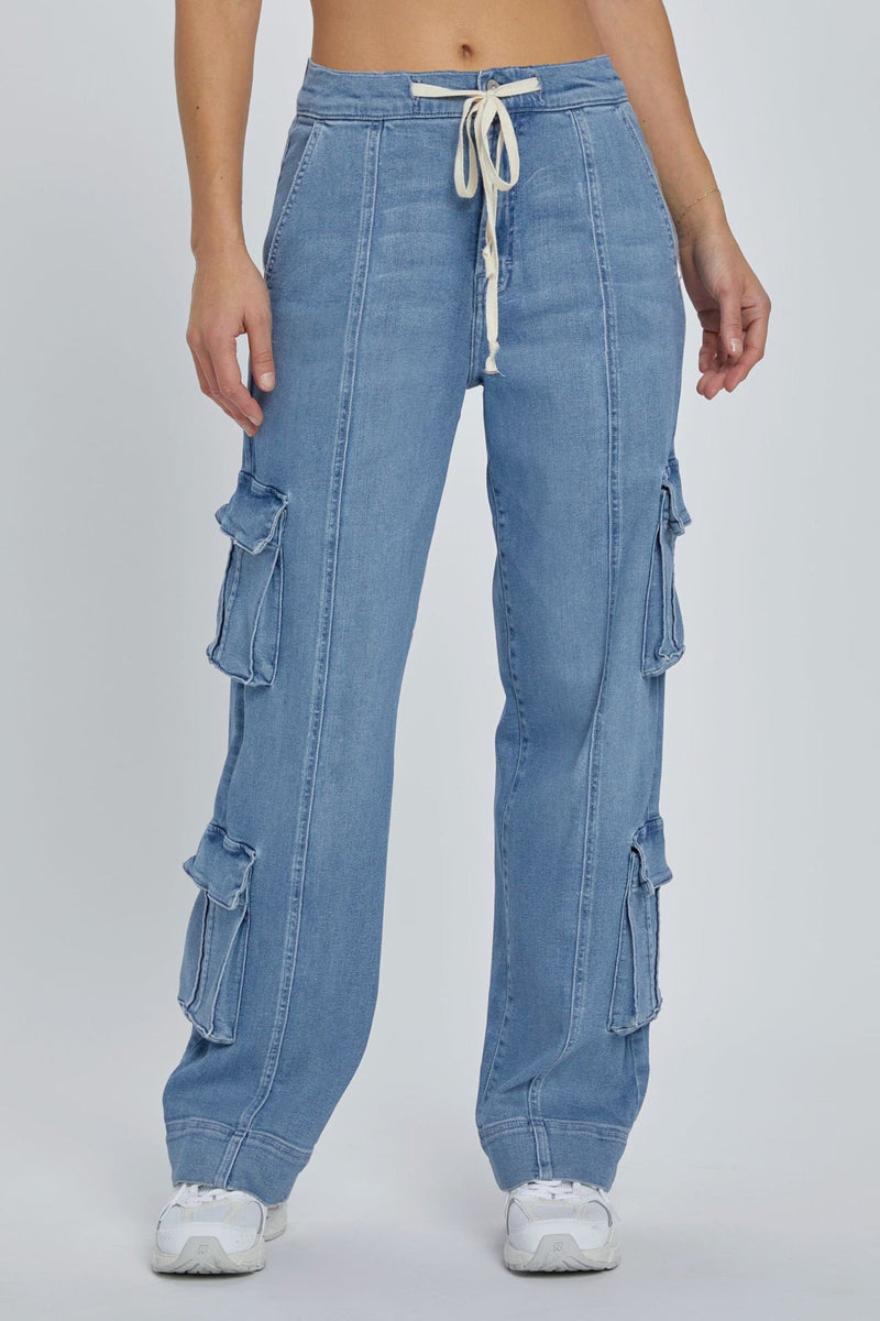 Thoughtfully Designed Garment