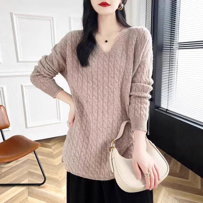Classic Designed Pullover
