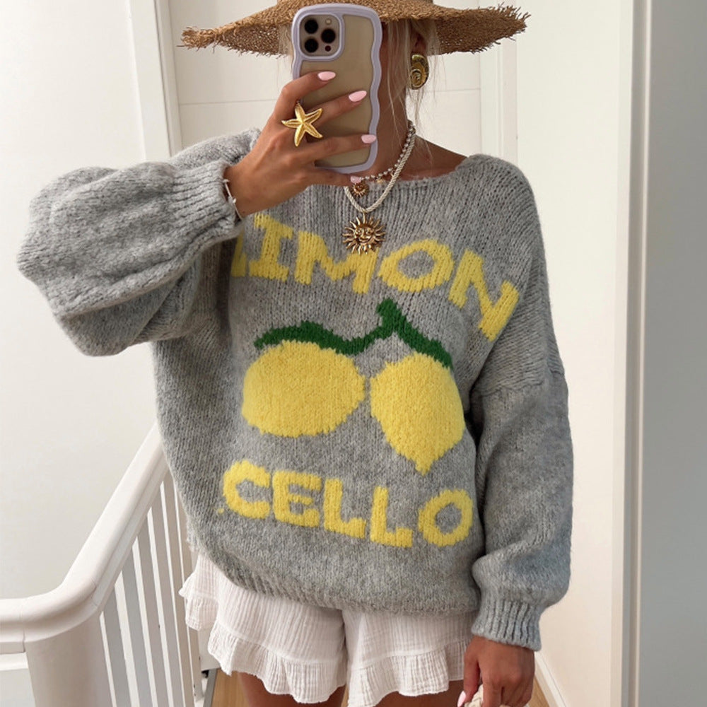 Thoughtfully Designed Cardigan