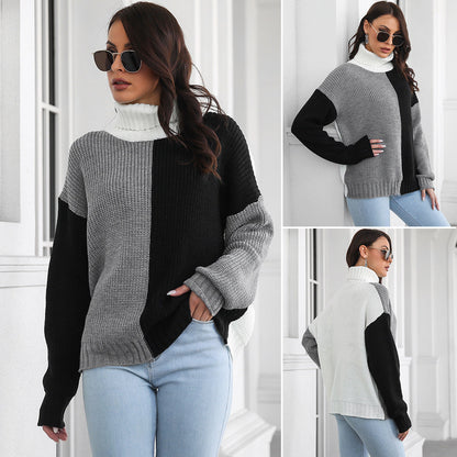 Elegantly Designed Pullover