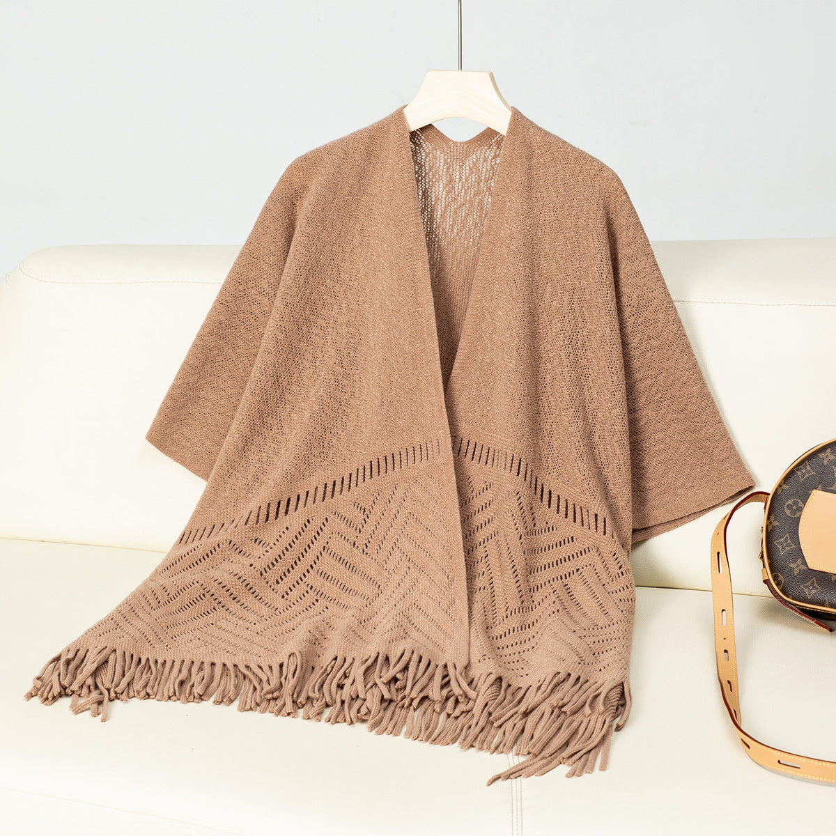 Timeless Vintage Style Garment