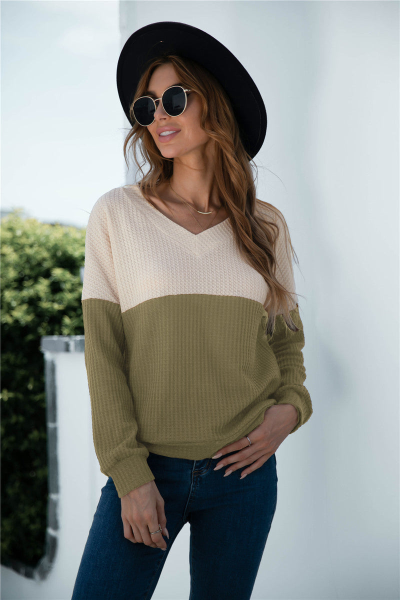 Vintage Inspired Pullover