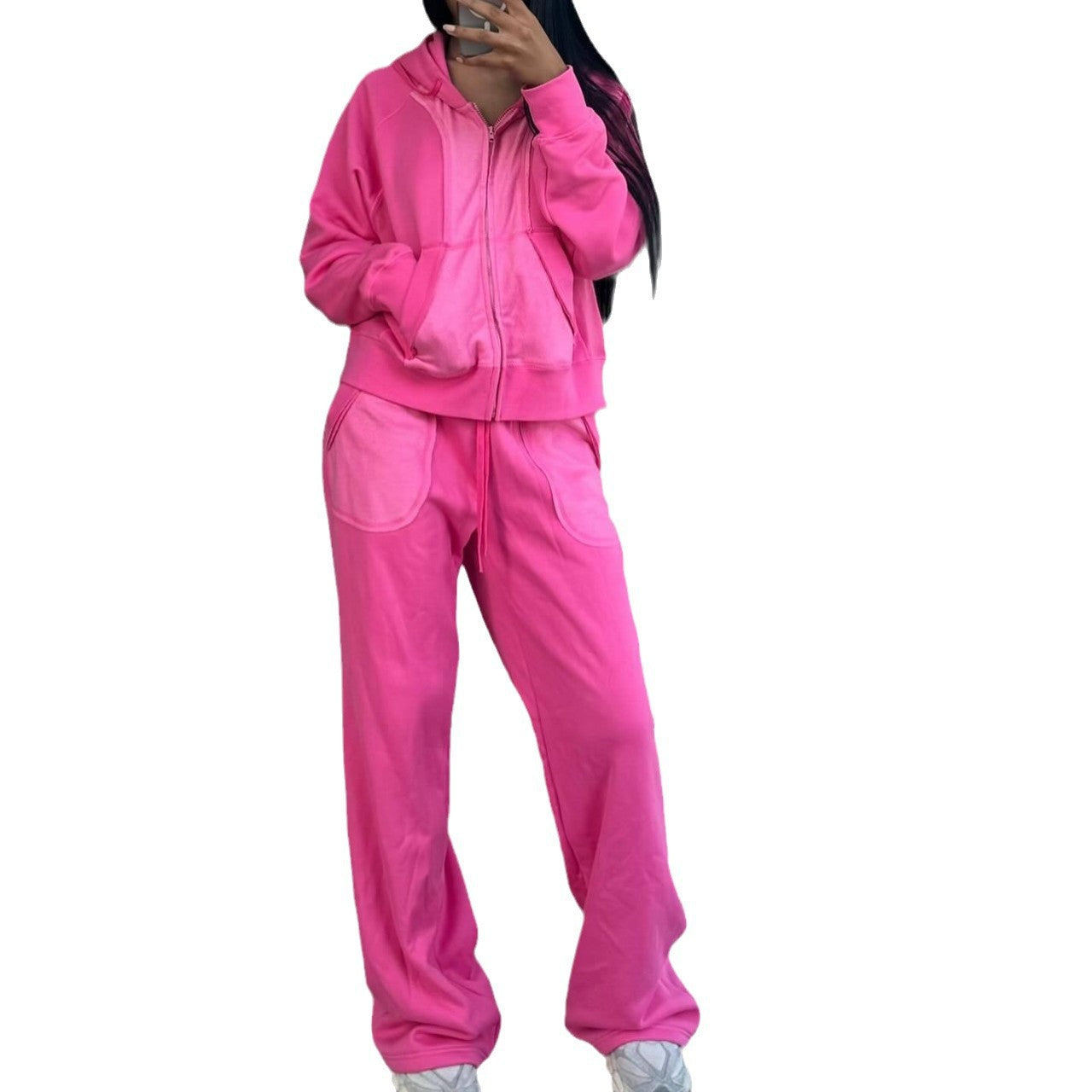 Elegantly Designed Garment