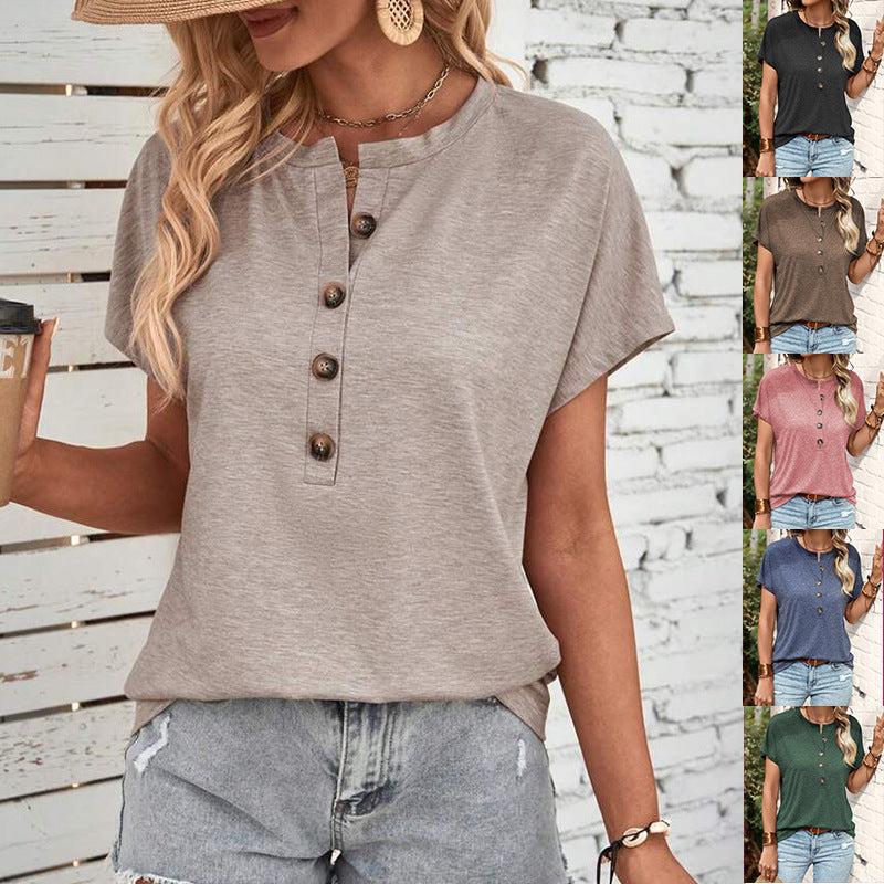 Vintage Inspired Shirt