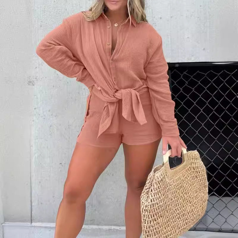 Vintage Inspired Shirt