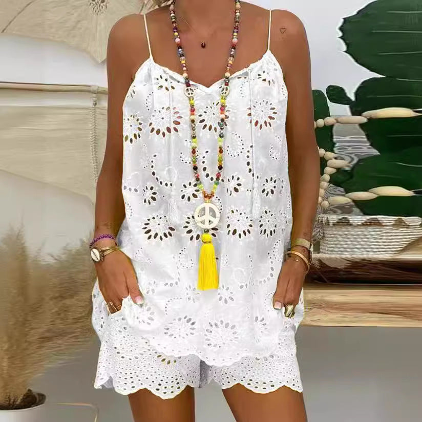 Beautifully Crafted Garment