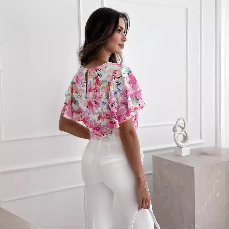 Timeless Vintage Style Garment