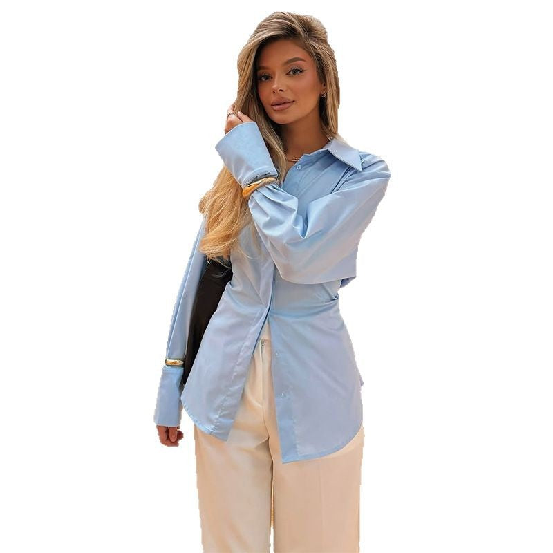 Timeless Vintage Style Garment