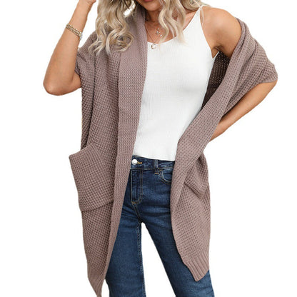 Classic Designed Cardigan