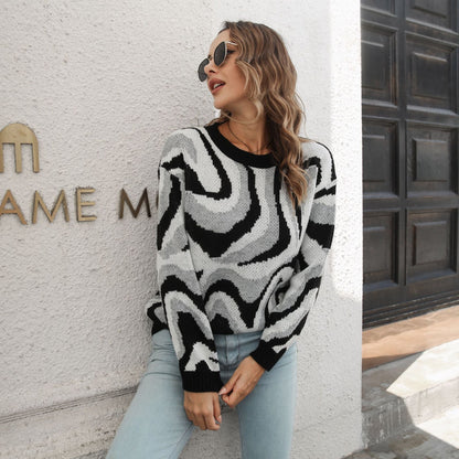Classic Vintage Pullover