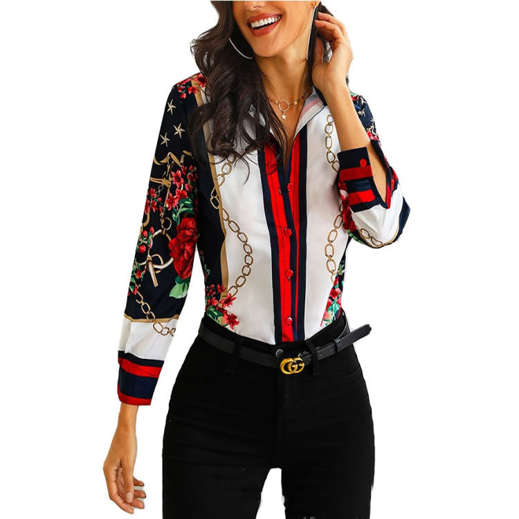 Elegantly Designed Garment