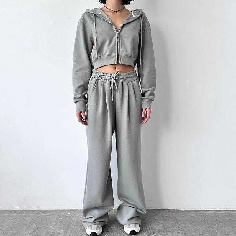 Classic Designed Garment