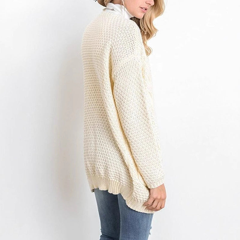 Thoughtfully Designed Cardigan