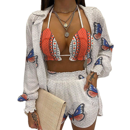 Vintage Inspired Garment