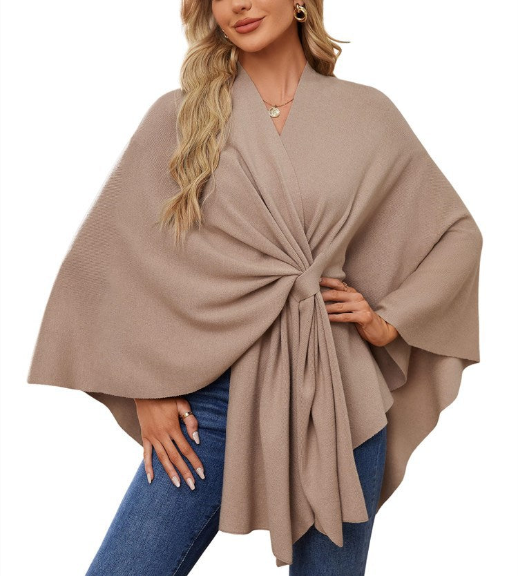 Thoughtfully Designed Pullover