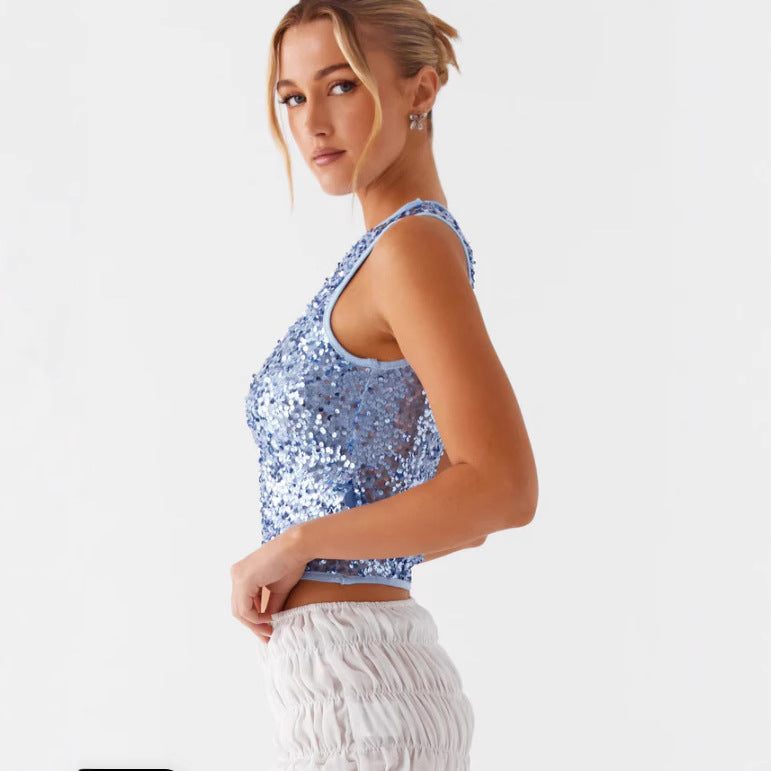 Thoughtfully Designed Top
