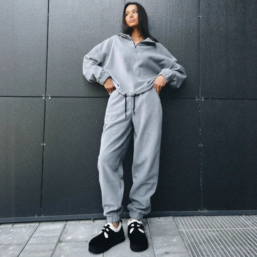 Thoughtfully Designed Garment