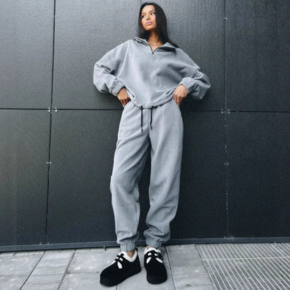 Thoughtfully Designed Garment