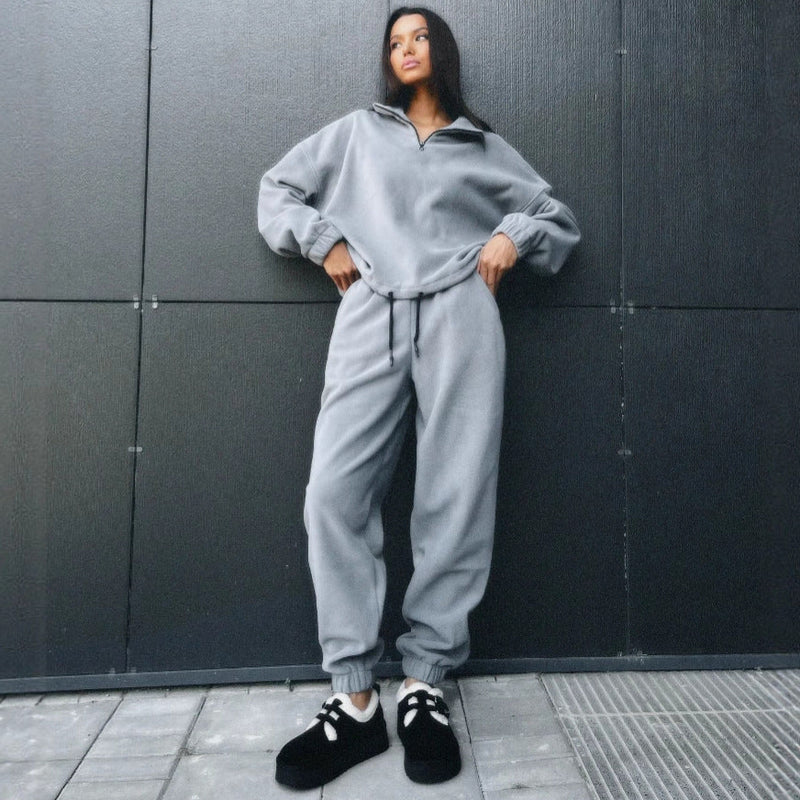 Thoughtfully Designed Garment
