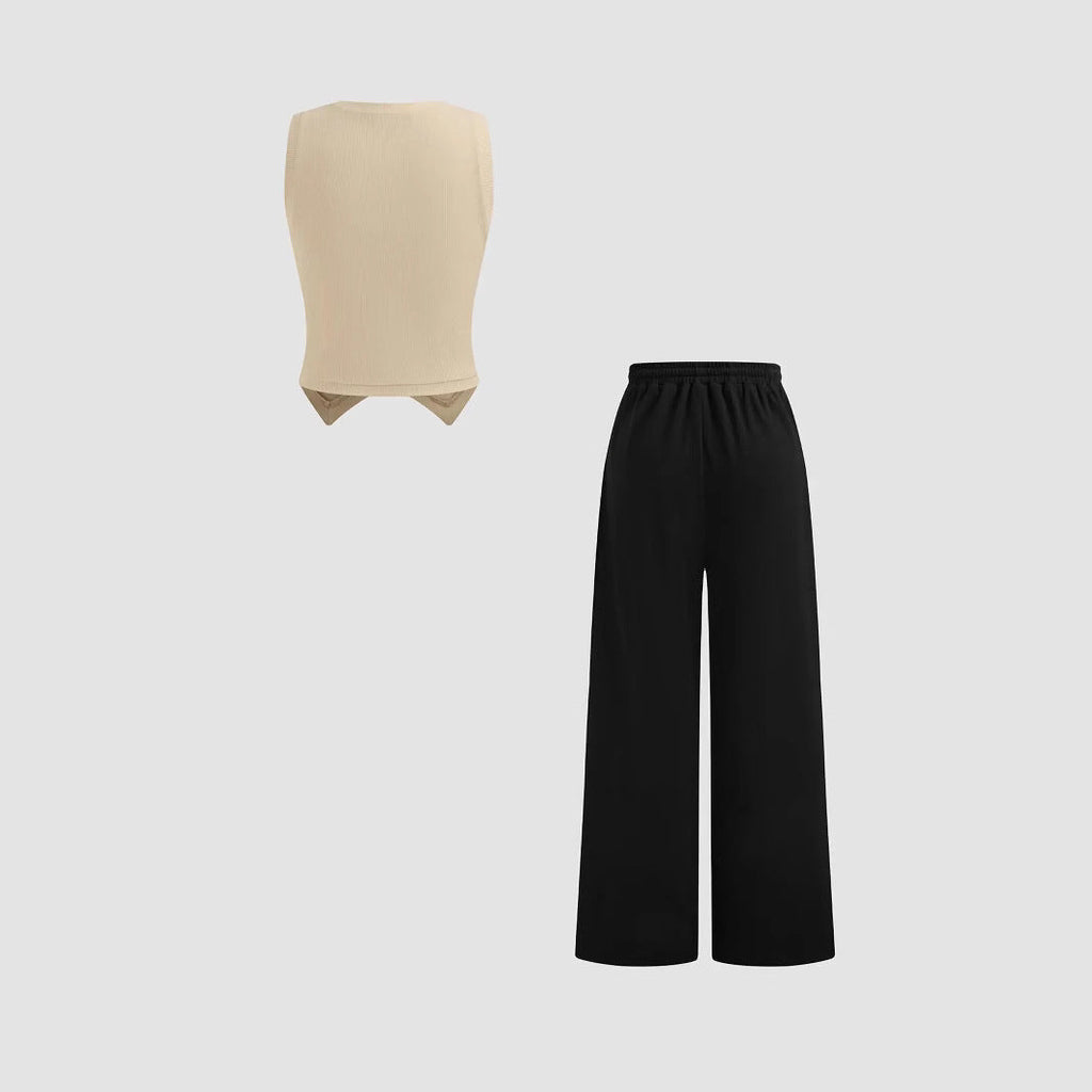 Gracefully Designed Top