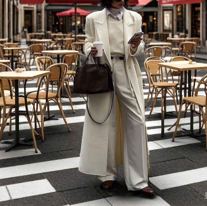 Classic Designed Garment
