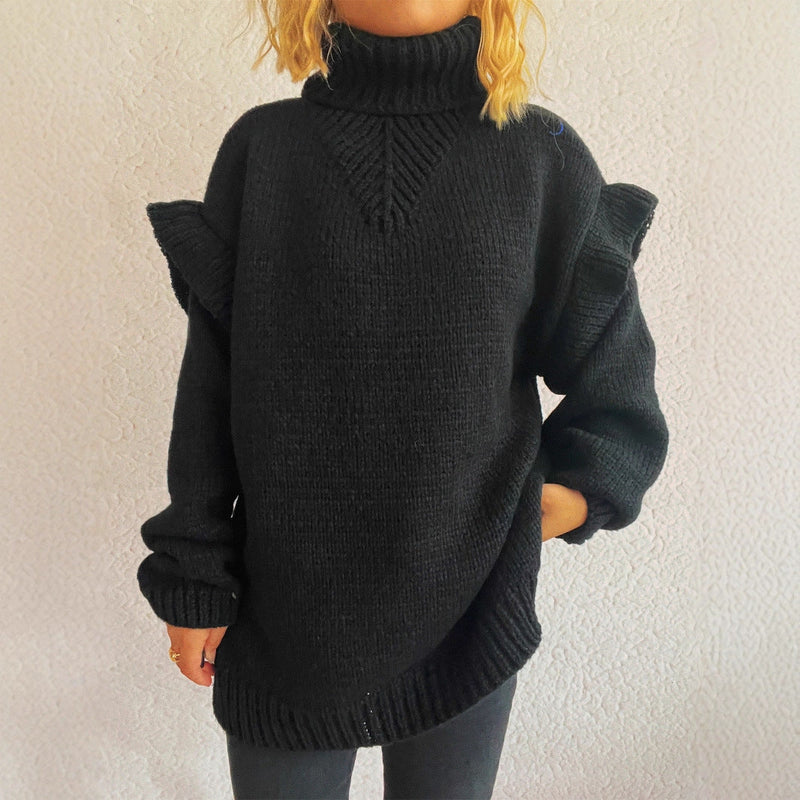 Beautifully Crafted Pullover
