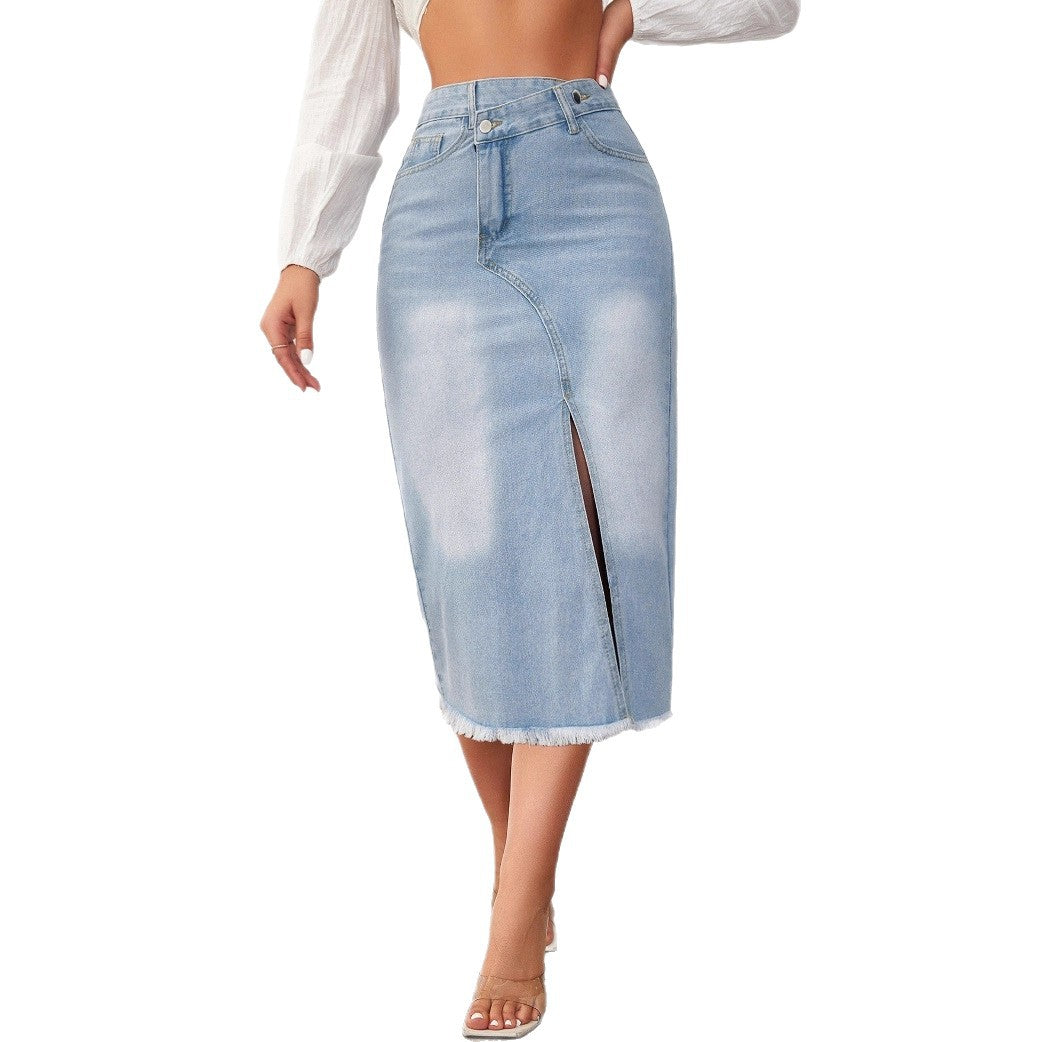Timeless Vintage Style Garment