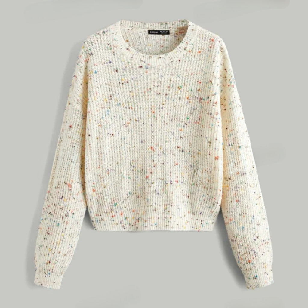 Beautifully Crafted Pullover