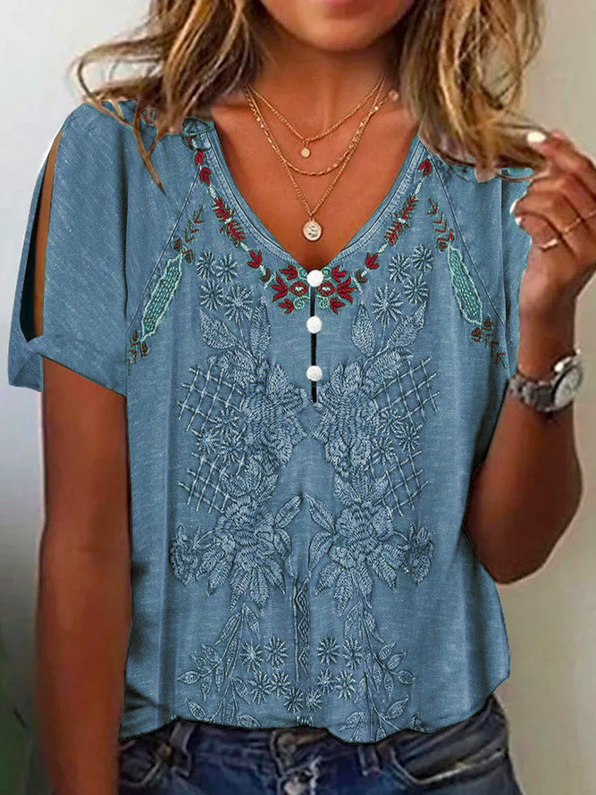 Classic Designed Garment