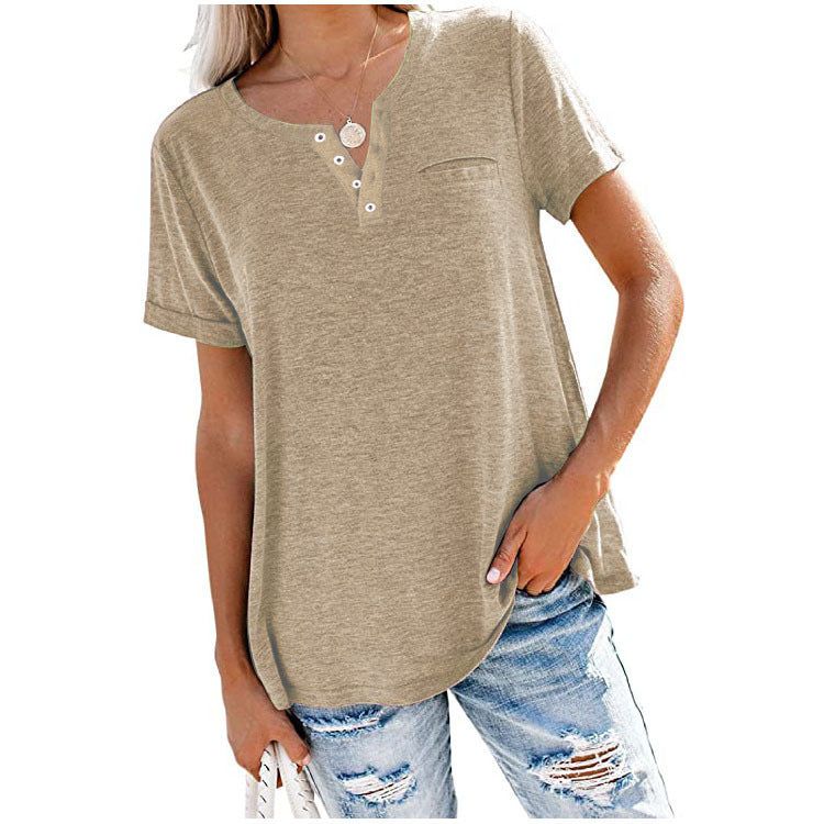 Classic Designed T-Shirt