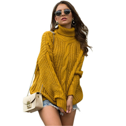 Classic Vintage Pullover