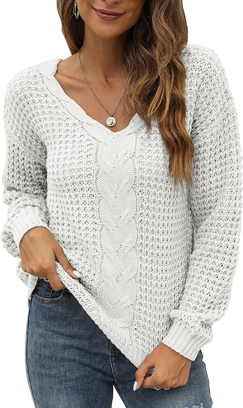 Classic Vintage Pullover