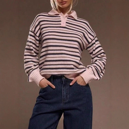 Classic Vintage Pullover