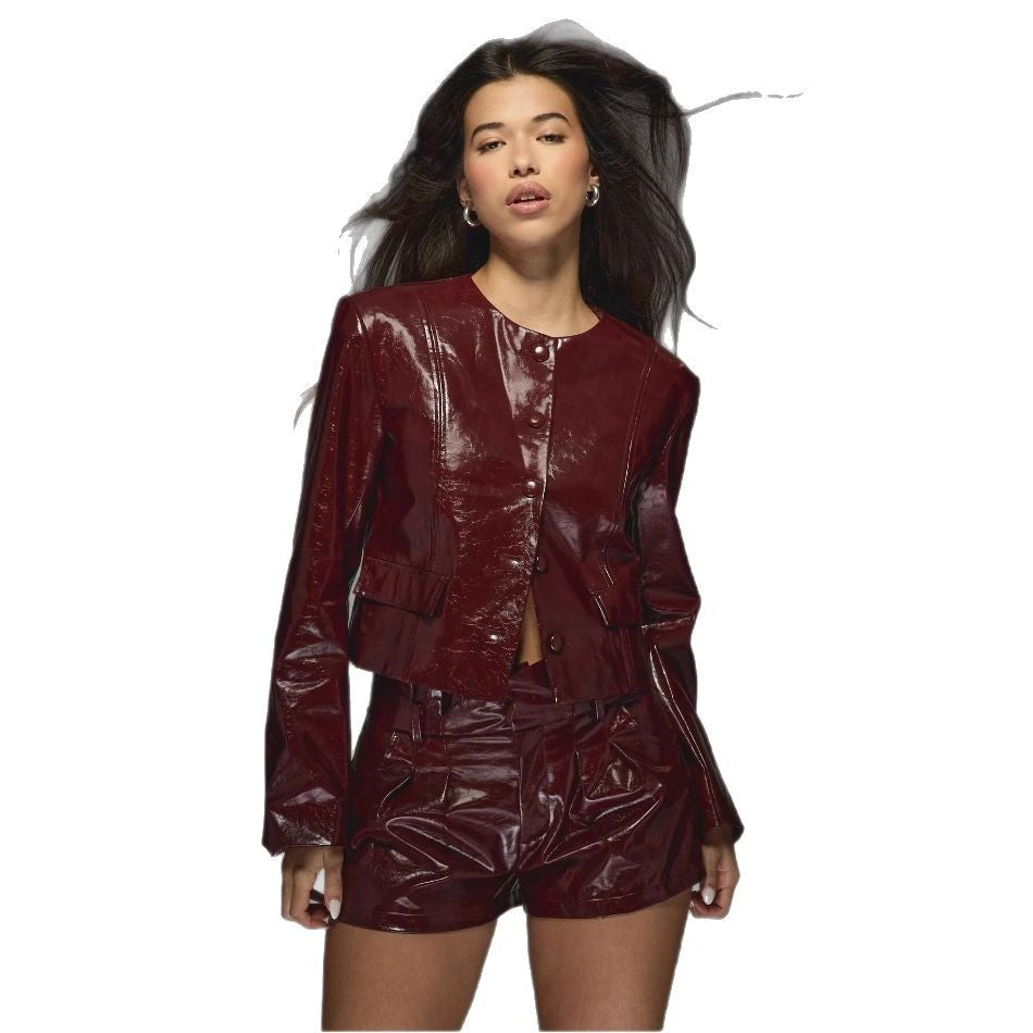 Classic Designed Garment