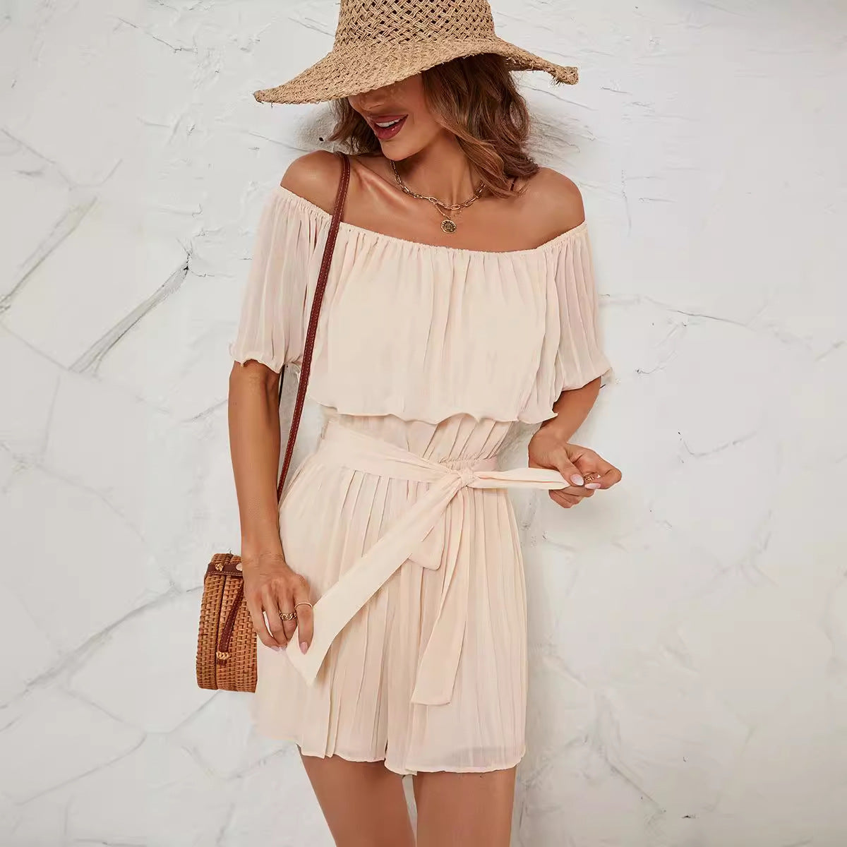 Classic Designed Garment