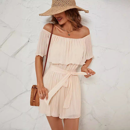 Classic Designed Garment