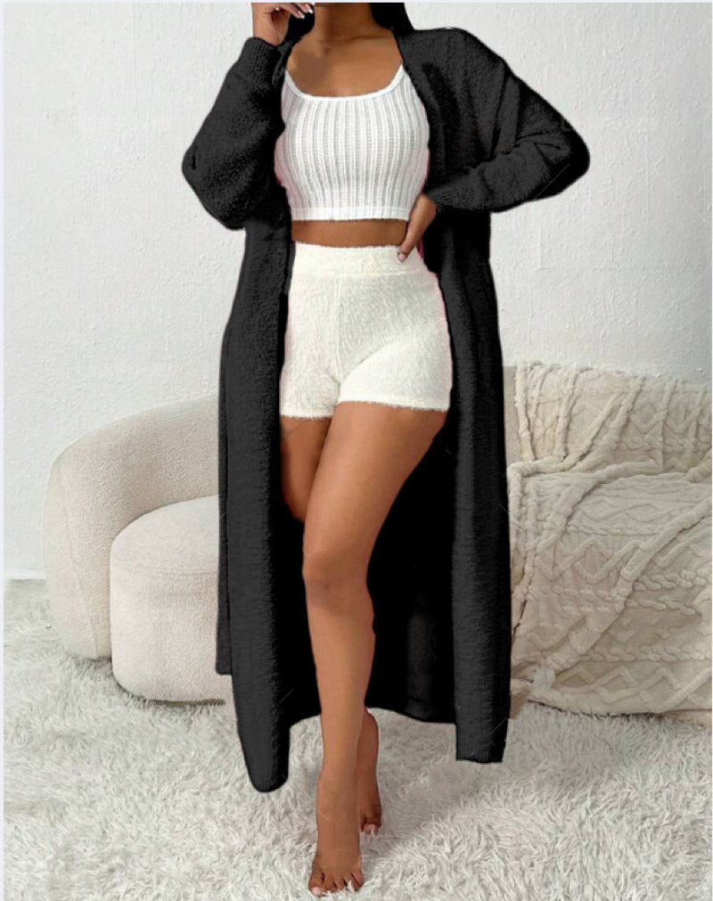 Thoughtfully Designed Cardigan
