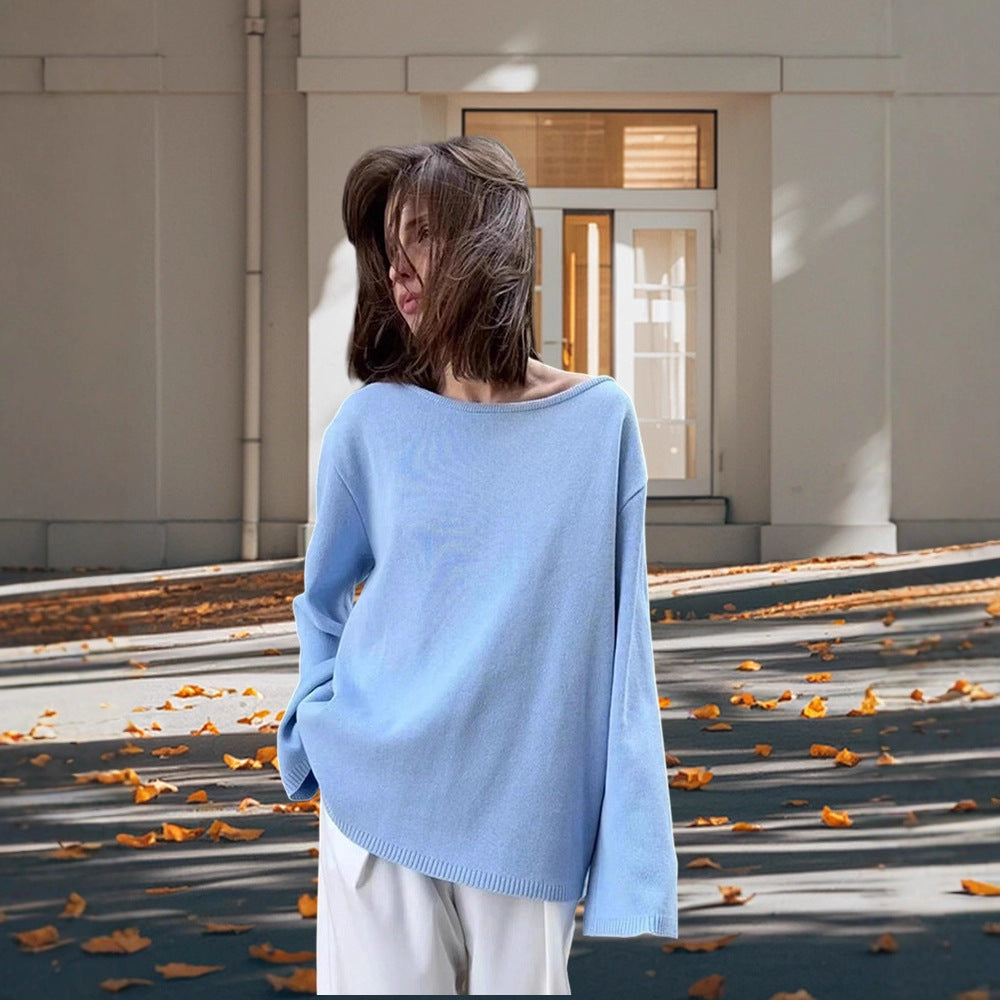 Thoughtfully Designed Garment