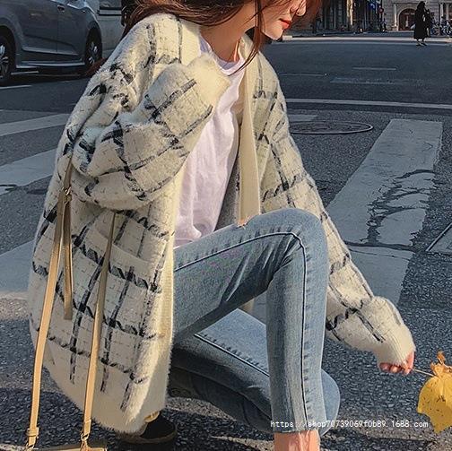 Thoughtfully Designed Cardigan