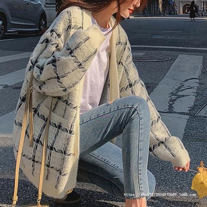 Thoughtfully Designed Cardigan