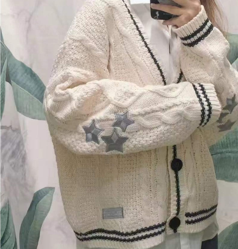 Vintage Inspired Cardigan
