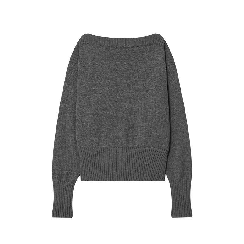 Beautifully Crafted Pullover