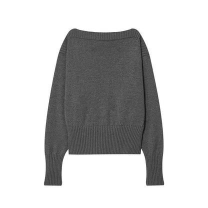 Beautifully Crafted Pullover