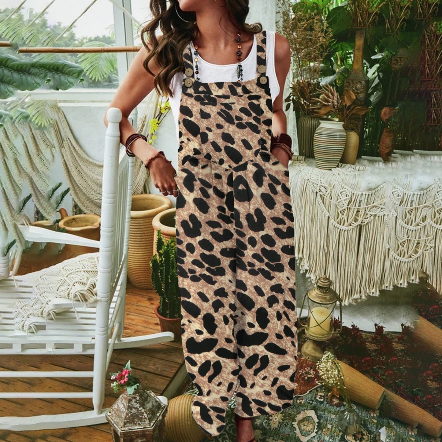 Vintage Inspired Garment