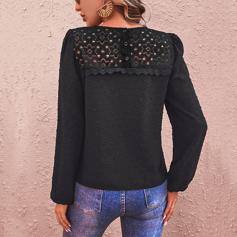 Timeless Vintage Style Garment