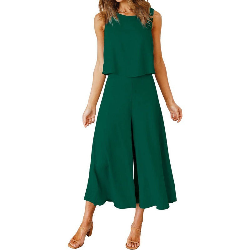 Timeless Vintage Style Garment
