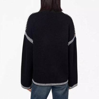 Classic Vintage Pullover