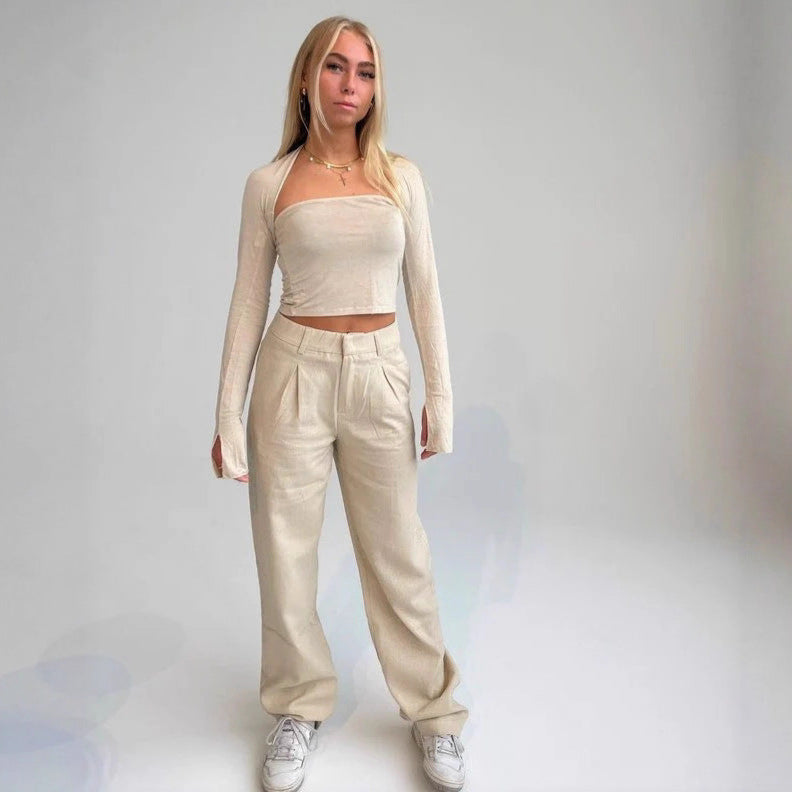 Timeless Vintage Style Garment